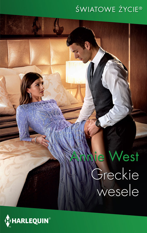 Image of Greckie wesele