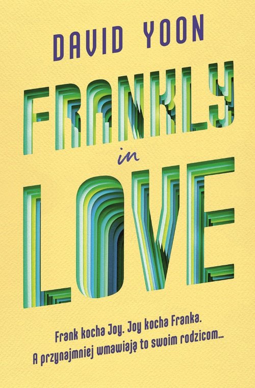 Image of Frankly in Love