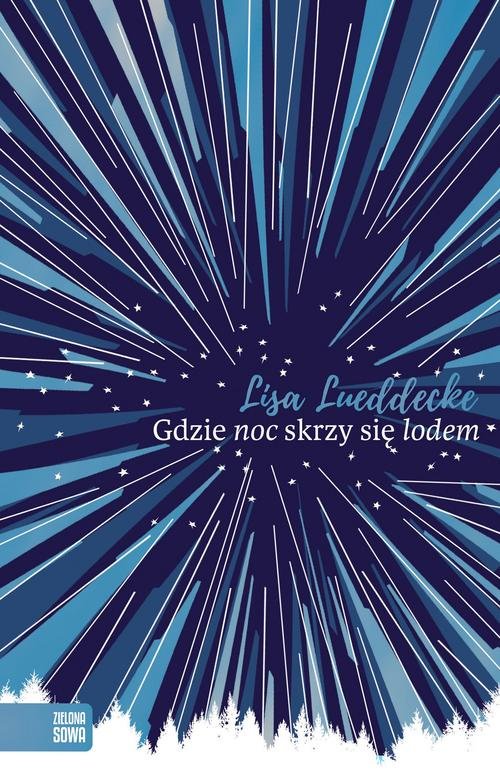Image of Gdzie noc skrzy się lodem