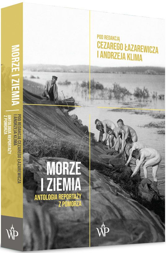 Image of Morze i ziemia