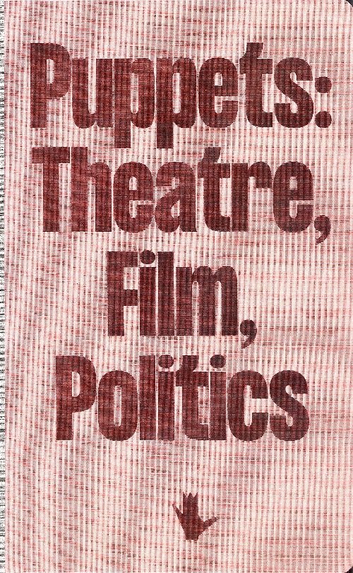 Image of Puppets: Theatre, Film, Politics
