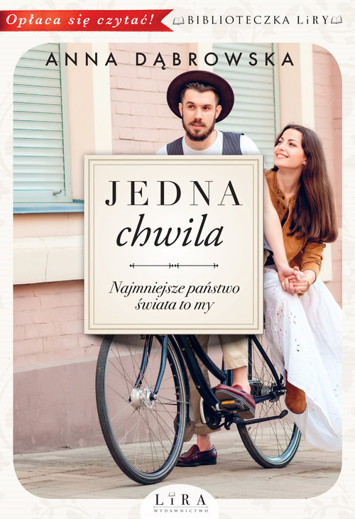 Image of Jedna chwila