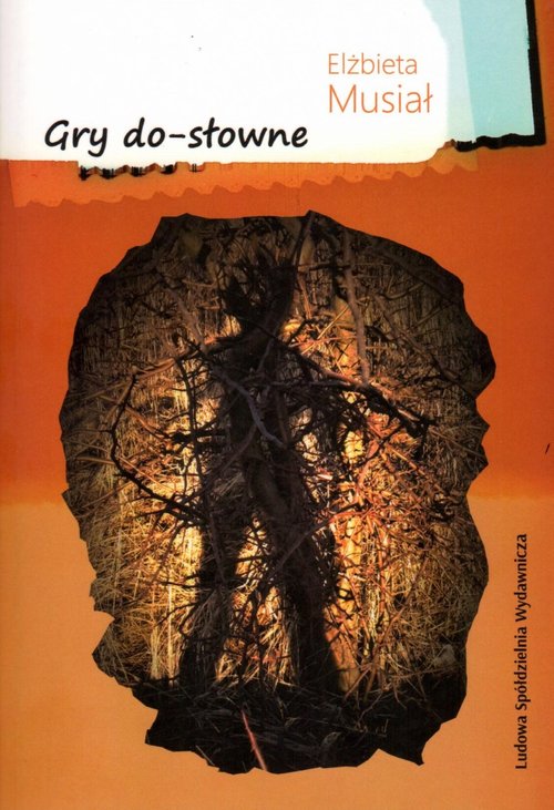 Image of Gry do-słowne