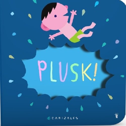 Image of Plusk!