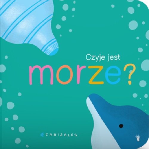 Image of Czyje jest morze?