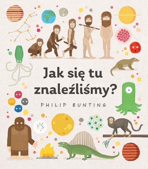 Image of Jak się tu znaleźliśmy?