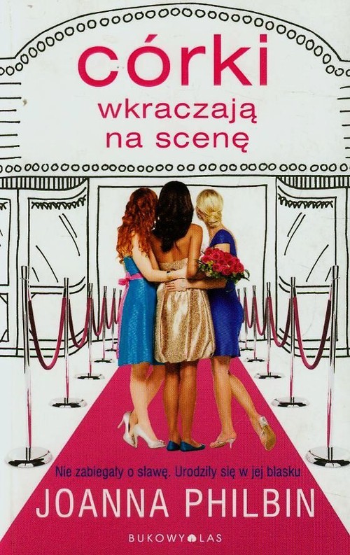 Image of Córki wkraczają na scenę