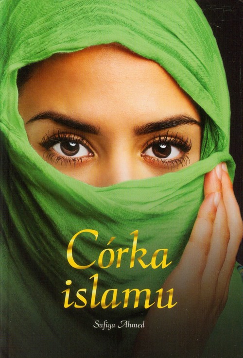Image of Córka islamu