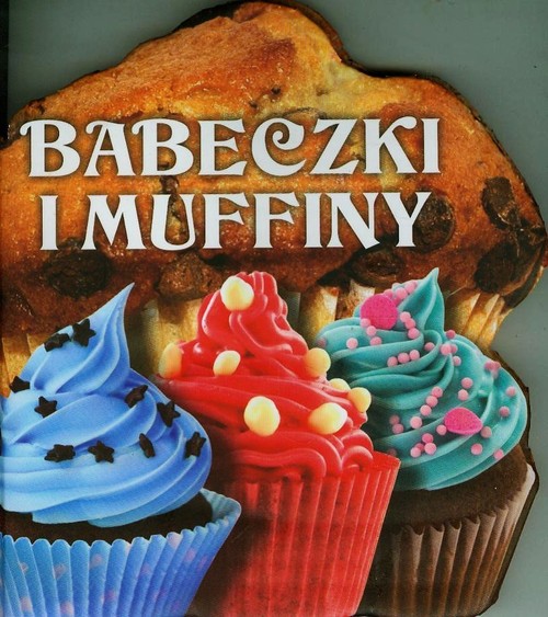 Image of Babeczki i muffiny