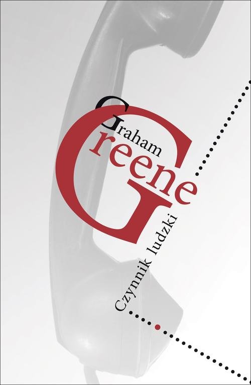 Image of Czynnik ludzki