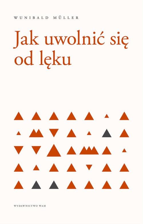 Image of Jak uwolnić się od lęku