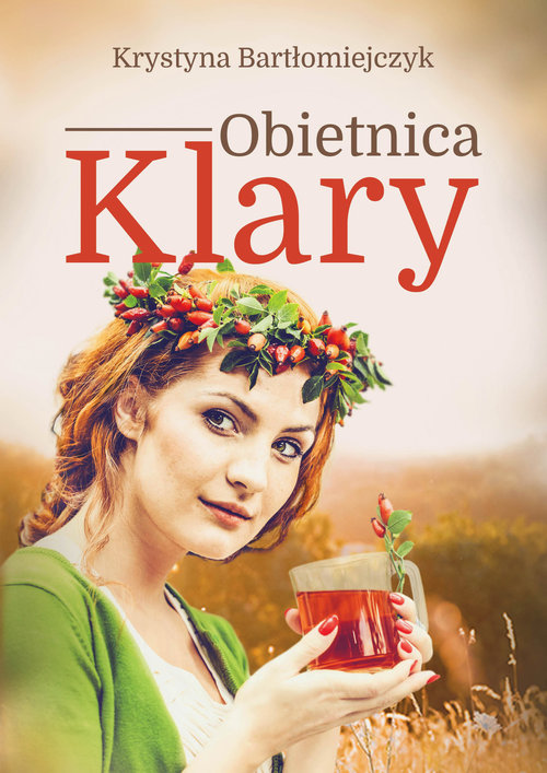 Image of Obietnica Klary