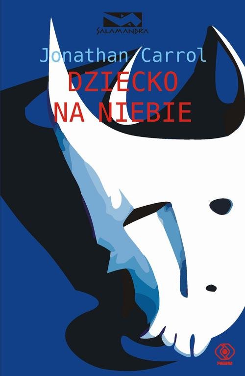Image of Dziecko na niebie