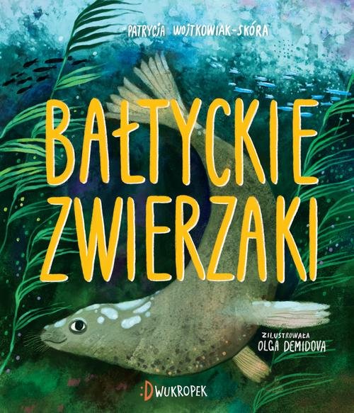 Image of Bałtyckie zwierzaki