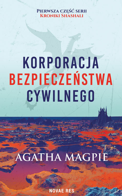 Image of Korporacja Bezpieczeństwa Cywilnego
