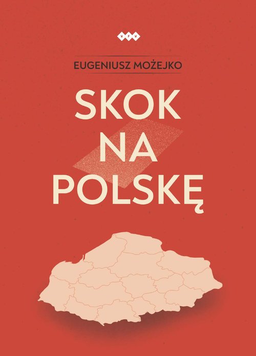 Image of Skok na Polskę