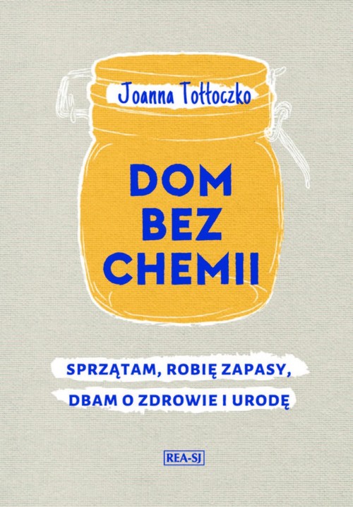 Image of Dom bez chemii
