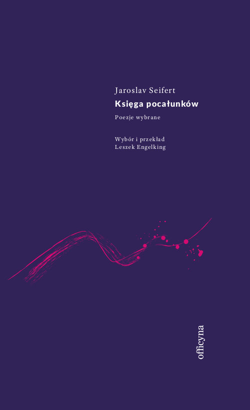 Image of Księga pocałunków