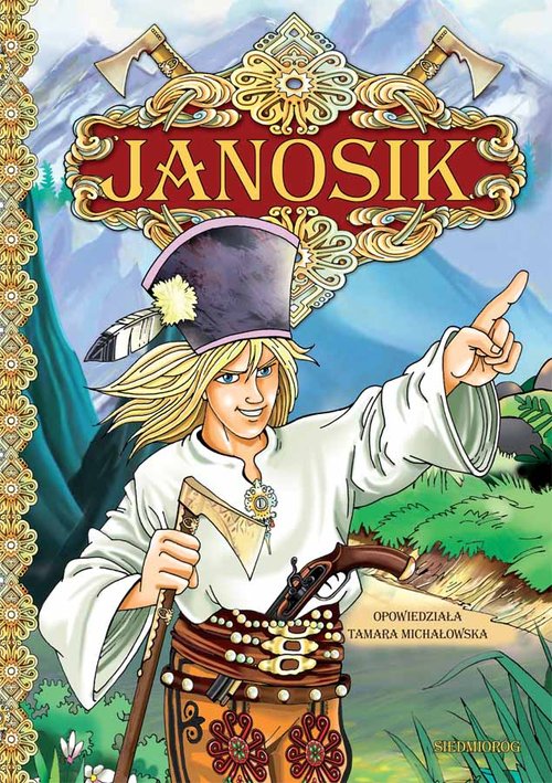 Image of Janosik