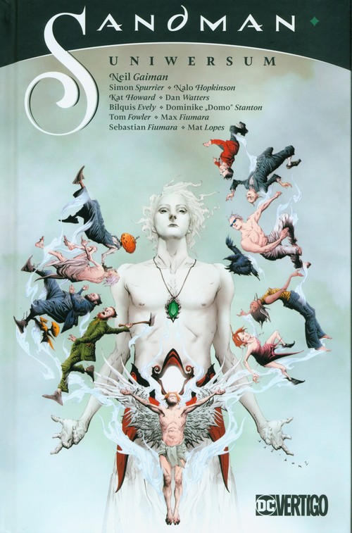Image of Sandman Uniwersum