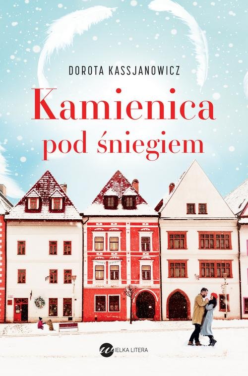 Image of Kamienica pod śniegiem