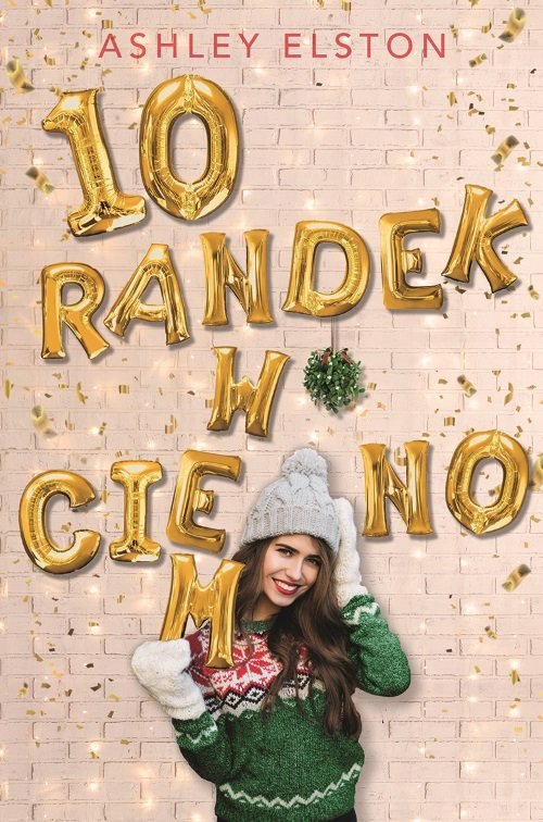 Image of 10 randek w ciemno