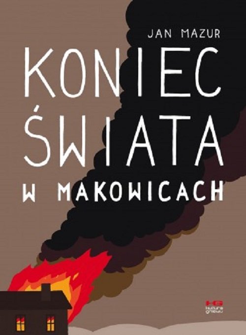 Image of Koniec świata w Makowicach