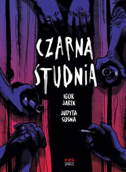 Image of Czarna studnia