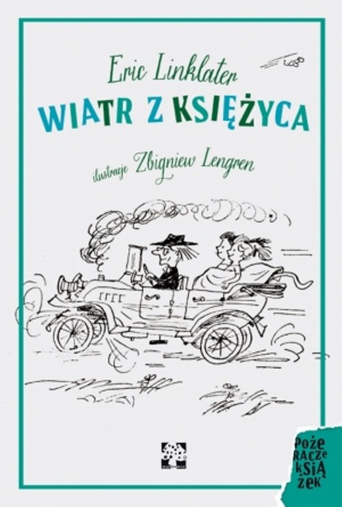 Image of Wiatr z księżyca
