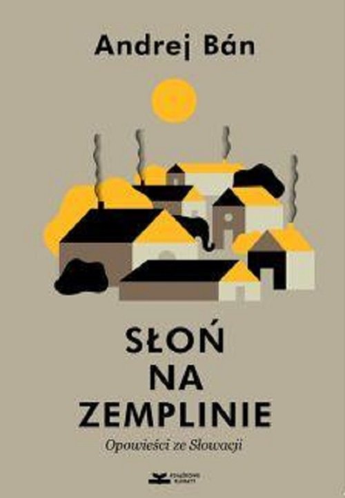 Image of Słoń na Zemplinie Opowieści ze Słowacji