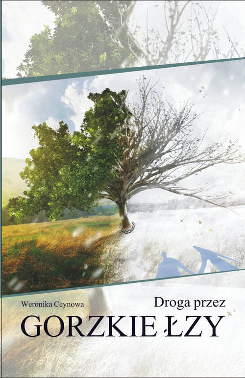 Image of Droga przez gorzkie łzy