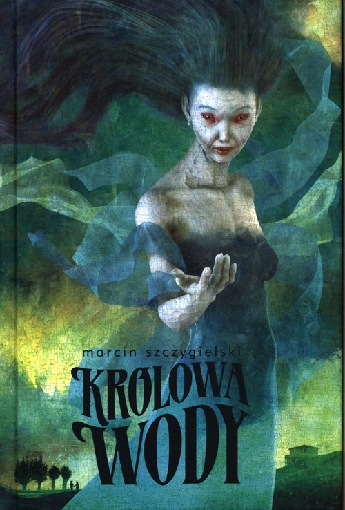 Image of Królowa wody