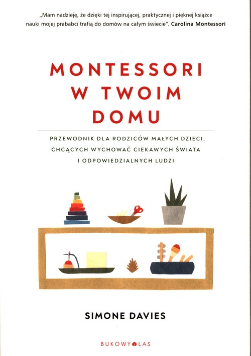 Image of Montessori w twoim domu