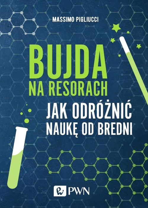 Image of Bujda na resorach Jak odróżnić naukę od bredni