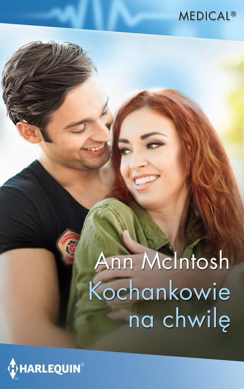 Image of Kochankowie na chwilę