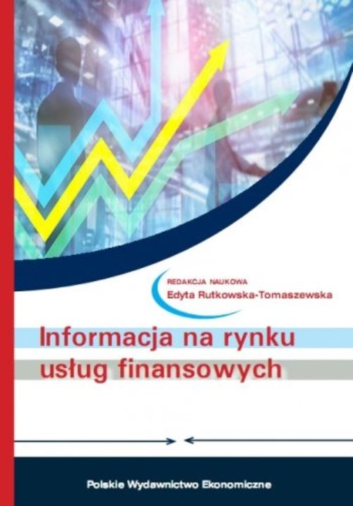 Image of Informacja na rynku usług finansowych
