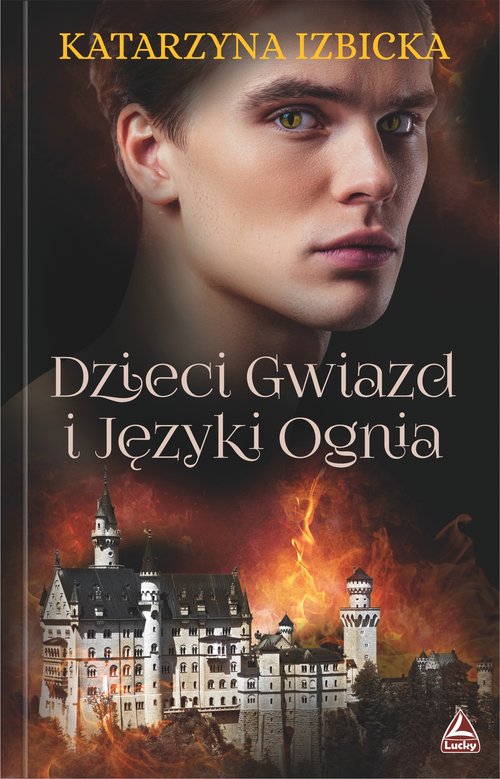 Image of Dzieci Gwiazd i Języki Ognia
