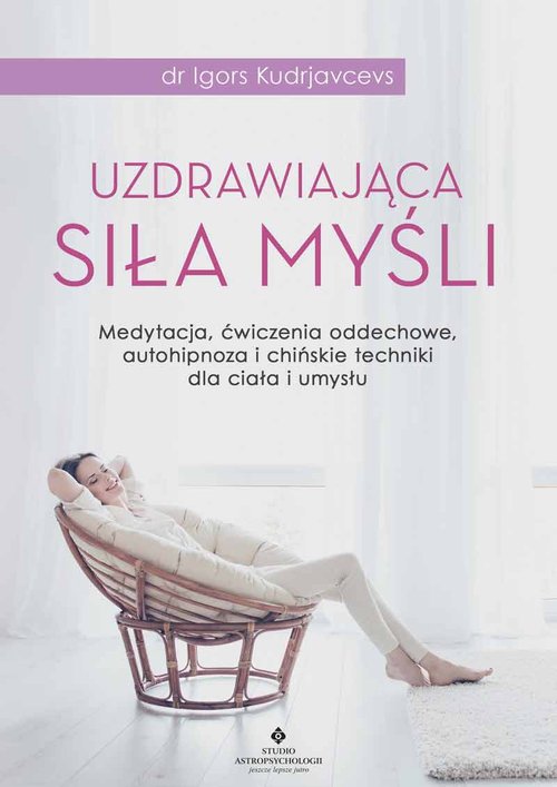 Image of Uzdrawiająca siła myśli