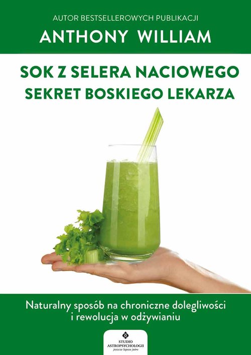Image of Sok z selera naciowego sekret Boskiego Lekarza