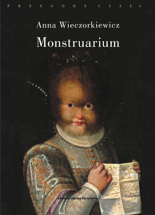 Image of Monstruarium