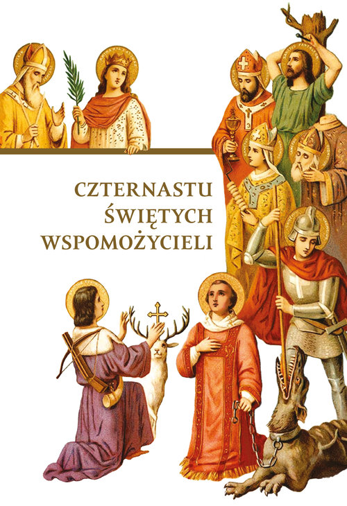 Image of Czternastu Świętych Wspomożycieli