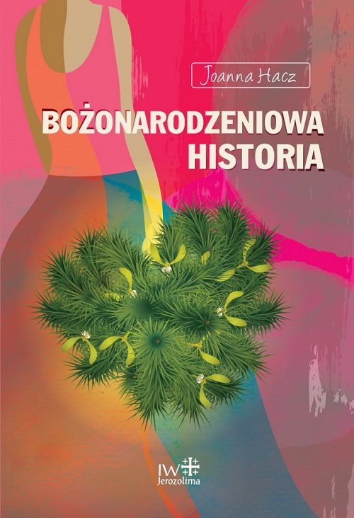 Image of Bożonarodzeniowa historia