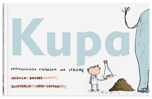 Image of Kupa wyd.4 Przyrodnicza wycieczka na stronę