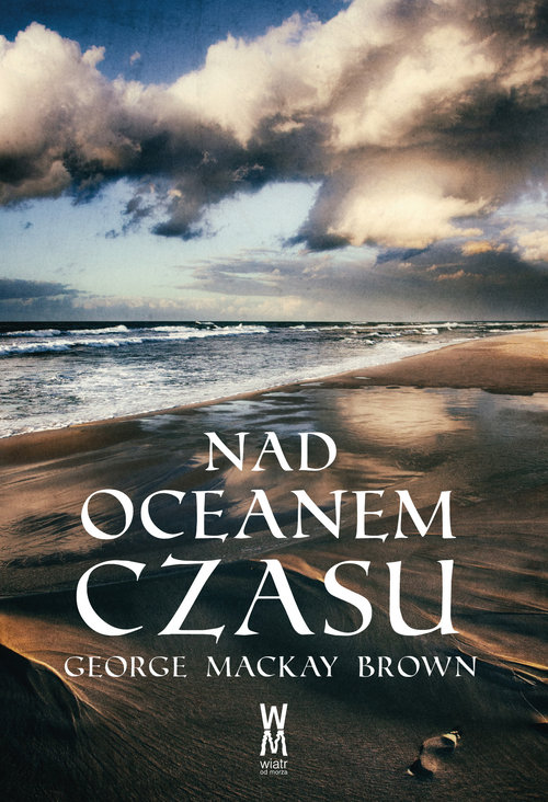 Image of Nad oceanem czasu