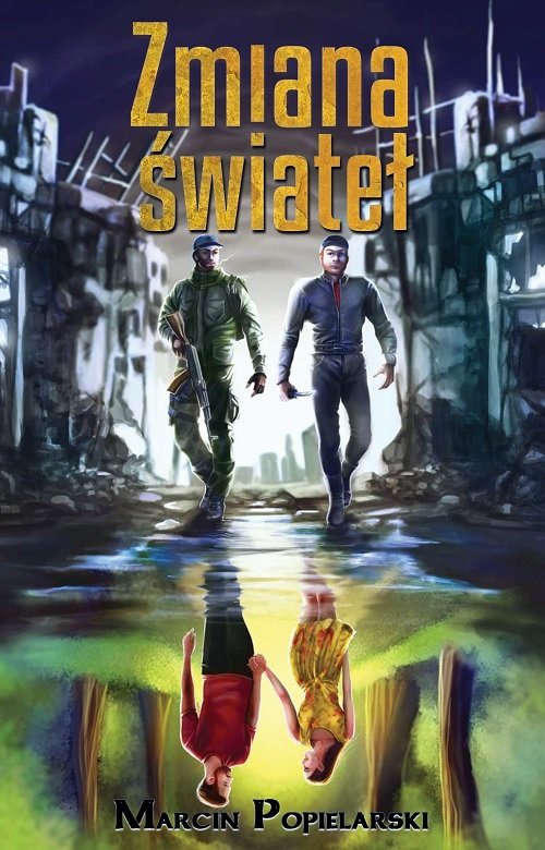 Image of Zmiana świateł