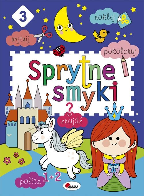 Image of Sprytne smyki 3