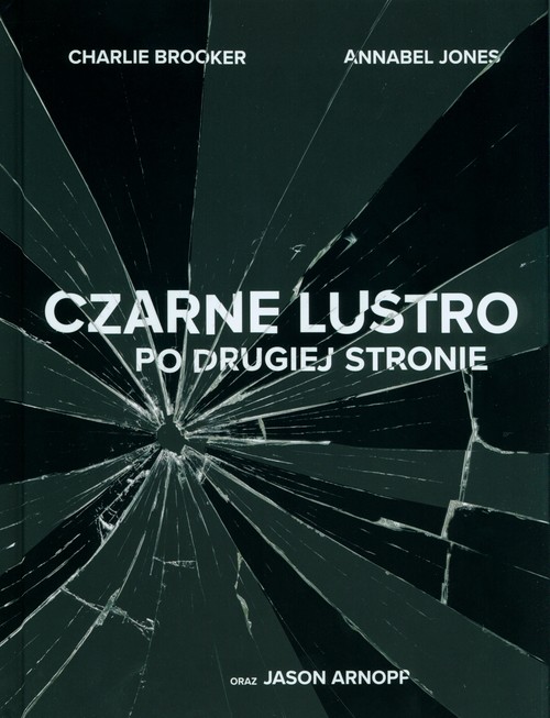 Image of Czarne lustro Po drugiej stronie