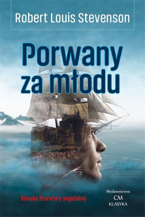 Image of Porwany za młodu