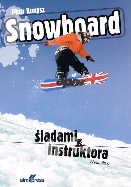 Image of Snowboard Śladami instruktora