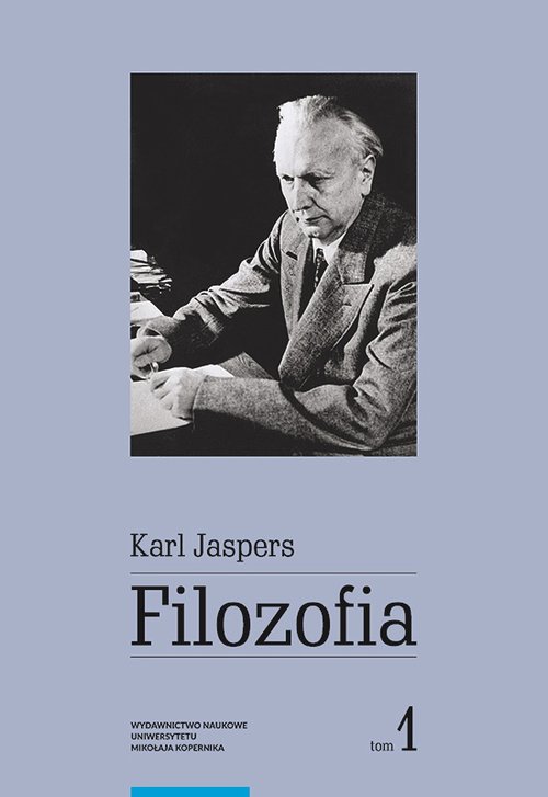Image of Filozofia Tom I Filozoficzna orientacja w świecie